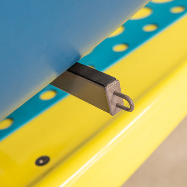 G-Surf y SUP | 2 niveles | Interior-Exterior