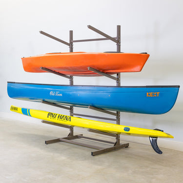 G-Watersport 4 niveles | Barro