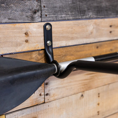 Estante Roanoke para kayak, SUP y tablas de surf | Capacidad para 45 kg | Estándar