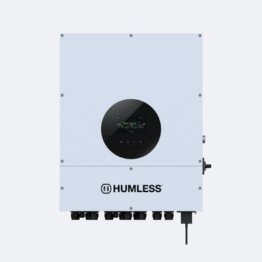 Inversor Universal Humless de 6kW UL 1741