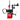 Katool KT-T835 Single Assist Arm Tire Machine 12"-28" Rims — KT-T835 Single Assist Arm Tire Machine only