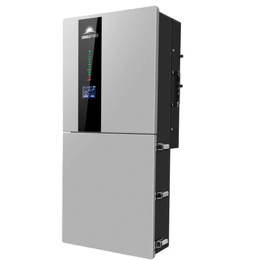 Sungold Power Inversor Solar Híbrido de Fase Dividida 11.4kW 48V SGN-11K15PRO
