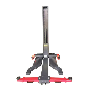 Katool KT-SPL700 7,000lbs Single Post Lift