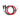 Amphenol Adapter Cable( Amphenol - 3/8 in Lugs) — 10FT 10AWG