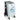Fully Automatic R- 1234YF or R-134A Recovery, Recycle & Recharge DUAL AC2100 Machine