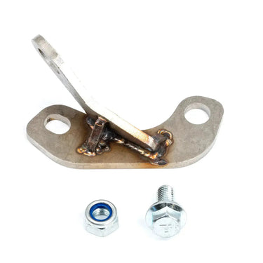 2001-2004 (FED / 2001 CA) GM 6.6L Duramax High-Flow Exhaust Manifold and Up-Pipe Kit