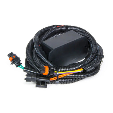 2006-2010 GM 6.6L Duramax Dual Fueler Installation Kit with CP3 Pump (Built To Order)