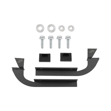 2006-2010 GM 6.6L Duramax High-Flow Performance Intercooler