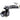 BD Diesel Exhaust Brake - 2003-2004 Dodge Air Turbo Mount | 2023138