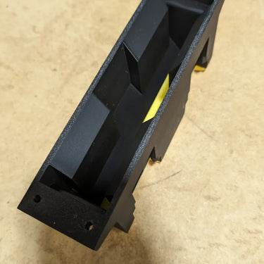 Wall Mount for Dewalt 20V Batteries x4 (RS-D4WM)