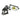 BD Diesel Exhaust Brake - 1994-1997 Ford 7.3L Vac Turbo Mount | 2033143