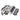 PWR PKG TOP END KIT RPM FOR 460-522 BBF 1968-87 500+HP