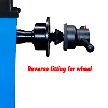 M&E ME-T500 & ME-B620 Tire Machine and Tire Balancer Combo — M&E ME-T500 & ME-B620 Tire Machine and Tire Balancer Combo only