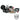 HS Motorsports H S Motorsports 2007-2019 Dodge 6.7L Dual High Pressure Fuel Kit Aluminum 211003-1 | 211003-1