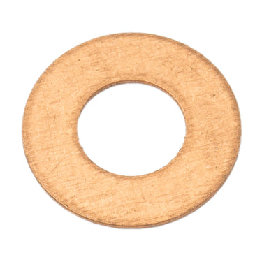 Industrial Injection Thin copper washer for 12 Valve Cummins Injectors | D3930324