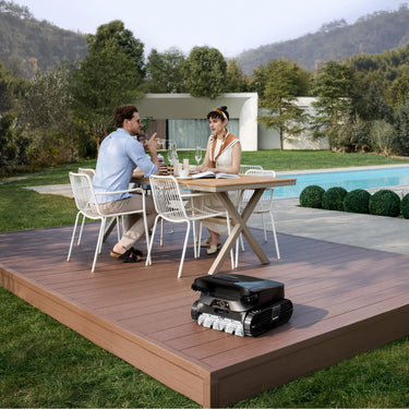 Beatbot AquaSense 2 Ultra Robotic Pool Cleaner