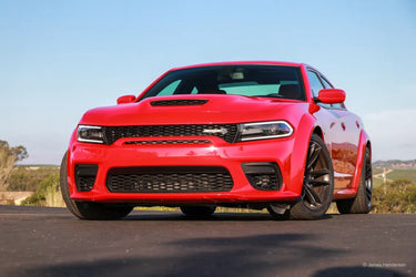 Diablosport MODIFIED PCM FOR 2017 HELLCAT CHARGER | PCM-HCHAR17