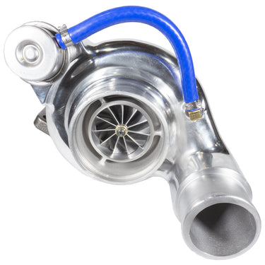 Industrial Injection HY35W XR SERIES - 60MM BILLET UPGRADE TURBO CORE CHARGE OF $150 APPLIES | 4035044-XR1