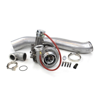 Industrial Injection Boxer 58 Turbo Kit with Billet Blade Technology 2003-2007 Cummins | 227429