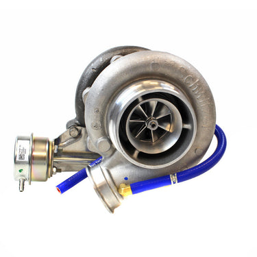 Industrial Injection Boxer 58 Turbo Kit with Billet Blade Technology 2003-2007 Cummins | 227429