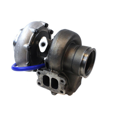 Industrial Injection Boxer 58 Turbo Kit with Billet Blade Technology 2003-2007 Cummins | 227429