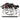 Industrial Injection Cummins 3rd Gen 5.9L Compound Turbo Kit - Kit Only (2003-2007) | 227456K