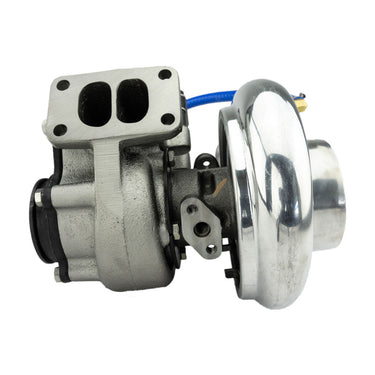 Industrial Injection 1994-1998.5 12v 24v 5.9 Cummins HX35 XR2 Series Turbocharger 63mm CORE CHARGE OF $400 APPLIES | 3539373-XR2
