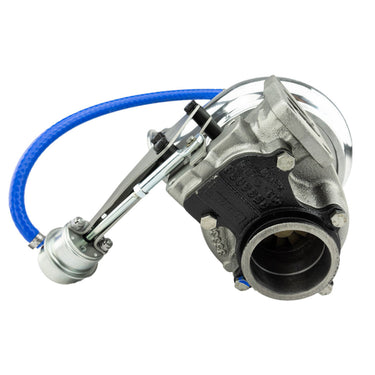 Industrial Injection 1994-1998.5 12v 24v 5.9 Cummins HX35 XR2 Series Turbocharger 63mm CORE CHARGE OF $400 APPLIES | 3539373-XR2
