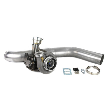 Industrial Injection Boxer 58 Turbo Kit with Billet Blade Technology 1994-2002 Cummins | 229408