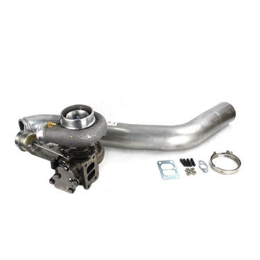 Industrial Injection Boxer 58 Turbo Kit with Billet Blade Technology 1994-2002 Cummins | 229408