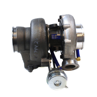 Industrial Injection Boxer 58 Turbo Kit with Billet Blade Technology 1994-2002 Cummins | 229408