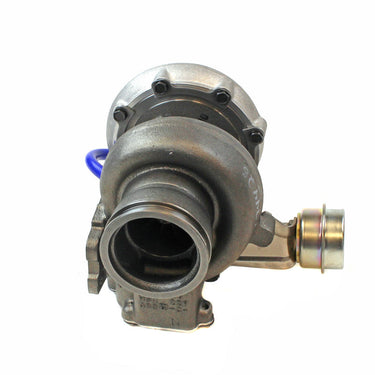 Industrial Injection Boxer 58 Turbo Kit with Billet Blade Technology 1994-2002 Cummins | 229408
