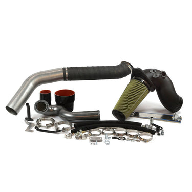 Industrial Injection Dodge 2007.5-2009 S400 Install Kit SX-E QuickSpool 22A402