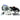 Industrial Injection Thunder Series Single Turbo Kit 2013 2500 Cummins | 22C426