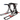 Katool KT-X99 Full Rise Scissor Lift 7,700 lbs Capacity