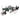 Industrial Injection 2007.5-2012 Cummins 6.7L Dual CP3 Kit W/Double Dragon Pump | 23D404
