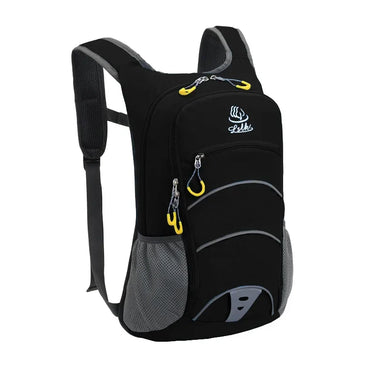 Lightweight & Breathable Backpack for Effortless Adventures