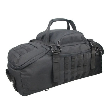 60L/80L Tactical Backpack for Hiking and Camping