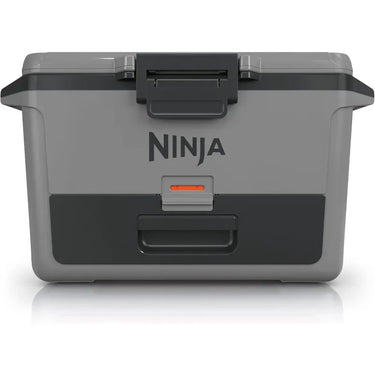 Hard Cooler with Integrated Fridge Temp Drawer