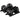 52lb Adjustable Dumbbell Home Gym Workout Set