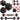 Space Saving Adjustable Dumbbell Set 20-90lbs