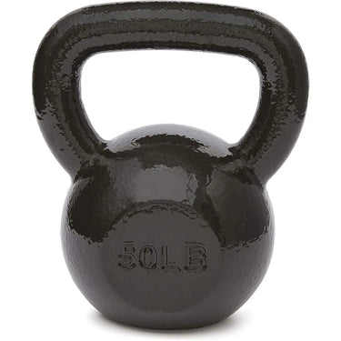 Cast Iron Kettlebells Reliable Strength Training Tools for Gyms