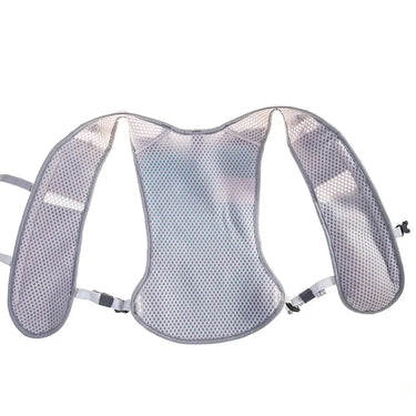 Running Vest: Hydration Pack, Water Bladder, Water Bottles