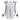 5L Trail Running Hydration Vest with 500ml Soft Flasks