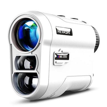 Precision Golf Rangefinder  600 Yards  Slope Lock