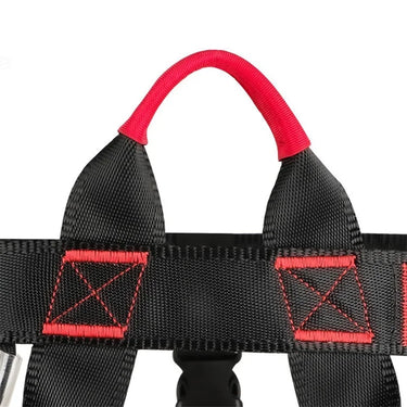 Outdoor Rock Climbing Safety Harness & Belt