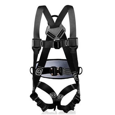 Ultimate Protection  5  Point Safety Harness