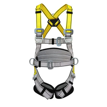 Ultimate Protection  Aerial Work Safety Harness