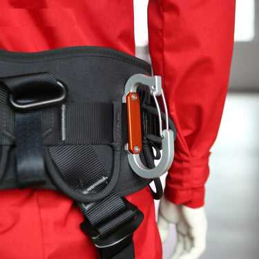 Safety First High  Altitude Rescue Equipment