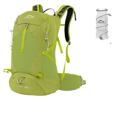 35 liters waterproof bag for camping